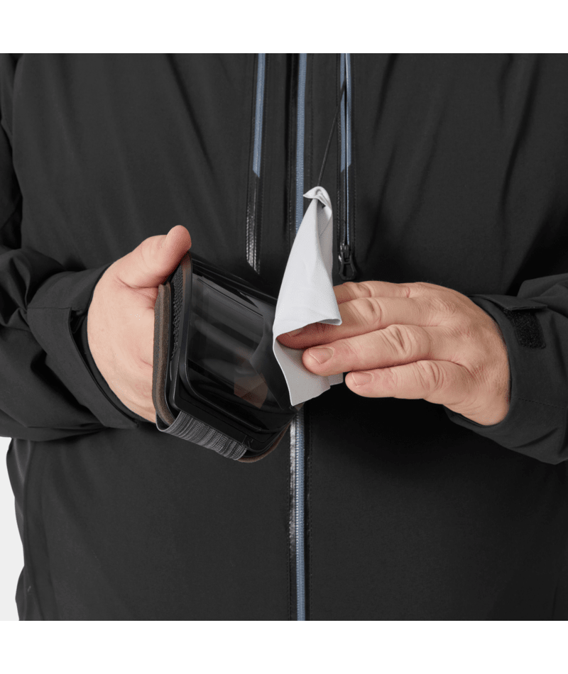 Helly Hansen Alpha Lifaloft Jacket